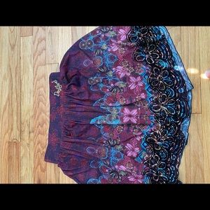 Fabulous fun summer skirt